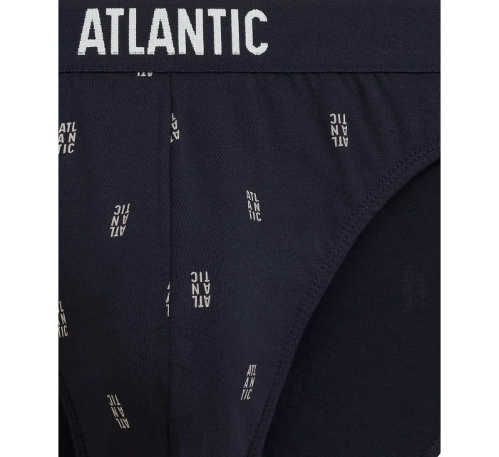 Kalhotky Atlantic 3MP-210 A'3 S-2XL