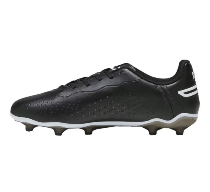 Kopačky Puma King Match FG/AG Jr 107573 01