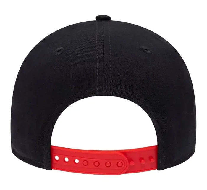 Essential 9FORTY Red Racing baseballová čepice model 20475435 - New Era
