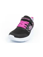 Boty Skechers Bold Delight Jr 302468L/BLK Boty Skechers Bold Delight Jr 302468L/BLK