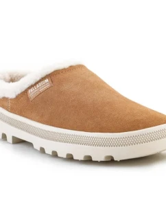 Boty Palladium Palladune Mule Warm W 74337-252-M