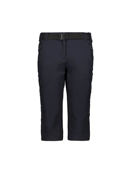 Kalhoty Woman Pant Zip W dámské model 21271740 - CMP