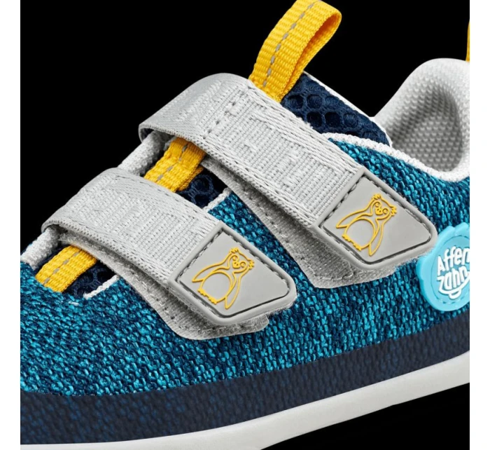 Sneaker Knit Happy model 21355679 - Affenzahn