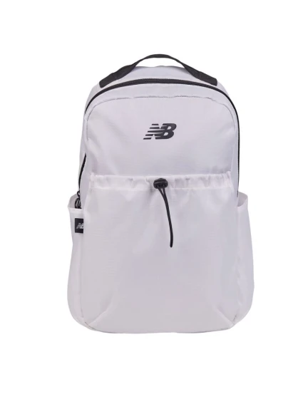 Batoh New Balance Essential WT LAB51900WT Batoh New Balance Essential WT LAB51900WT