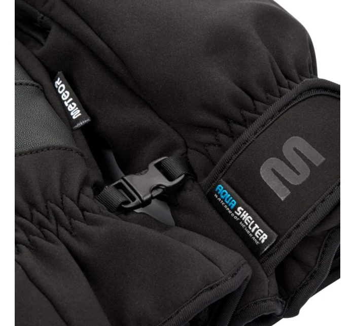 Zimní rukavice Meteor černé model 21811666