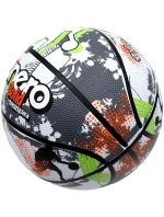 BASKETBAL ENERO SOLID R.7 GREY/WHITE