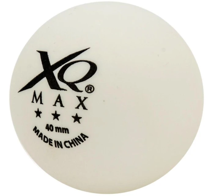 NA STOLNÍ TENIS 3  BÍLÉ model 21825939 - XQMAX