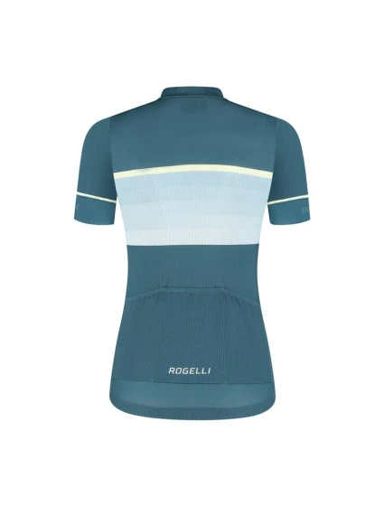 koszulka damska IMPRESS II model 21854658 XS - Rogelli