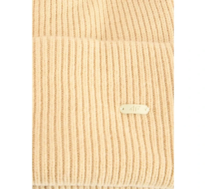 Unisex čepice model 21882898 - 4F