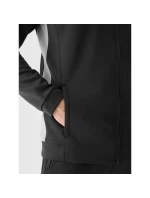 Pánská tréninková mikina s kapucí 4F 4FWAW24TFSWM405-20S