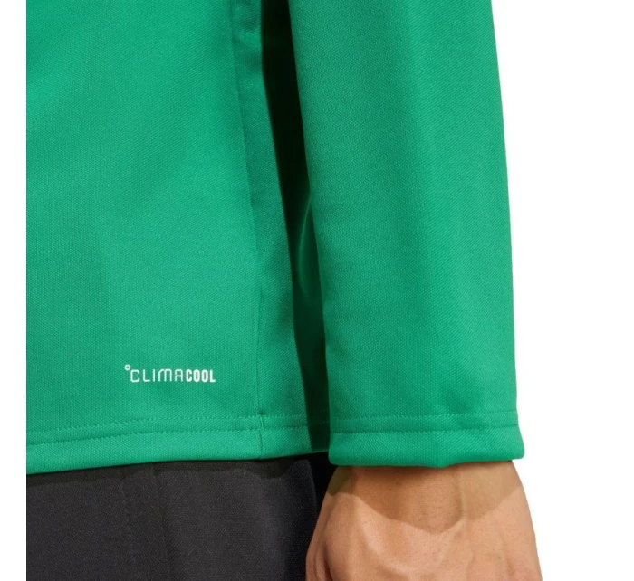 Pánská mikina adidas Entrada 26 Training Top green JZ6659