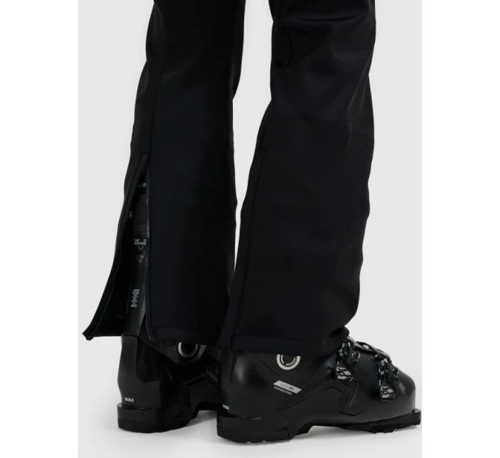 Dámské lyžařské kalhoty s membránou 10000 softshell model 21918575 dámské - 4F Dámské lyžařské kalhoty s membránou 10000 softshell model 21918575 dámské - 4F