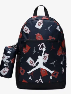 Air Jordan Školní penál Batoh s - model 21933110
