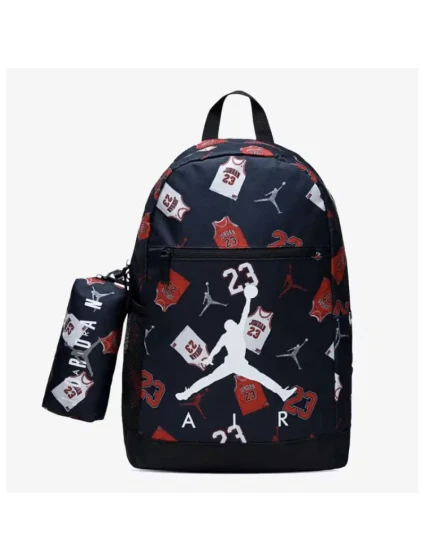 Air Jordan Školní penál Batoh s - model 21933110 Air Jordan Školní penál Batoh s - model 21933110
