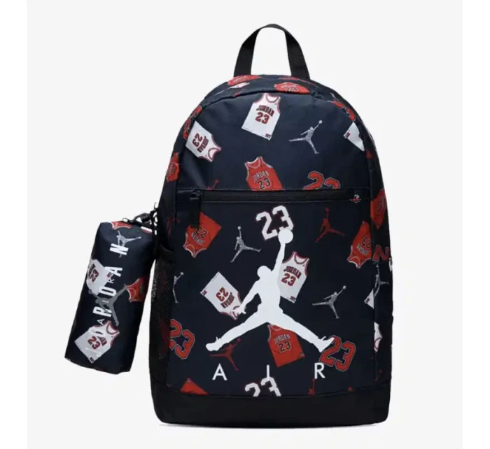 Air Jordan Školní penál Batoh s - model 21933110 Air Jordan Školní penál Batoh s - model 21933110