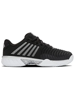 Dámské tenisky Kswiss LIGHT 3 HB černé model 22206865 - K- Swiss