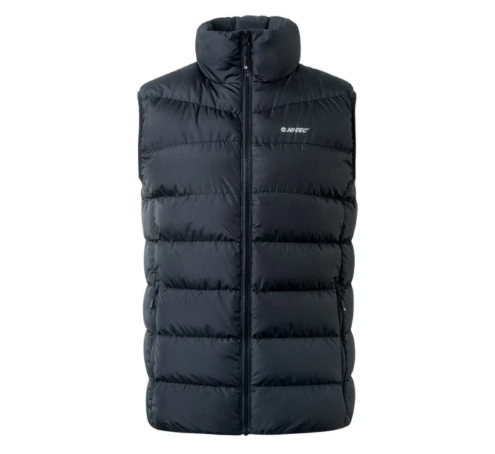 Pánská vesta Sanis M 92800209174 - Hi-Tec