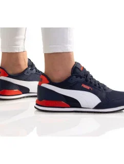 Boty St Runner V3 Mesh Jr model 18612644 - Puma