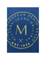 Tričko Alex Print M model 18698870 - Mustang