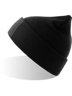 WindS Pletená čepice  black model 22450541 - Atlantis Headwear