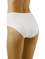 Wol-Bar Nela barva: bílá