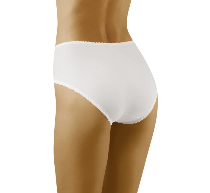 Wol-Bar Nela barva: bílá