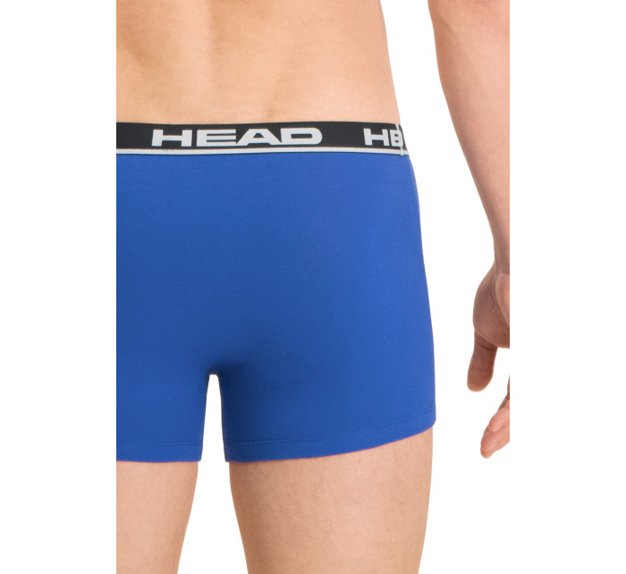HEAD Spodní kalhotky 2Pack 701202741 Tmavě modré