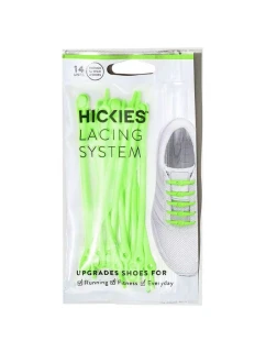 Elastické tkaničky Hickies (14ks)