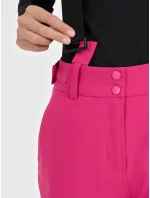 Dámské lyžařské kalhoty 4F Dámské lyžařské kalhoty 4F