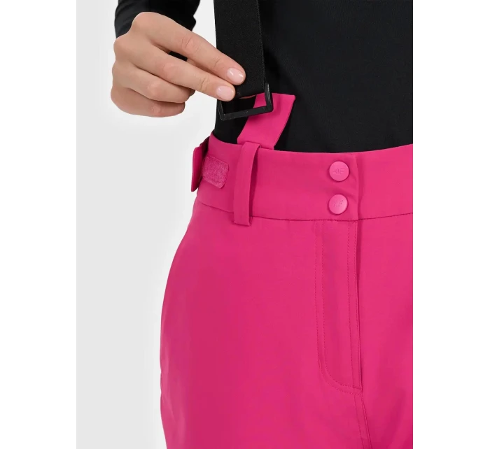 Dámské lyžařské kalhoty 4F Dámské lyžařské kalhoty 4F