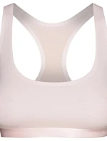Dámská sportovní podprsenka QF4141E - Calvin Klein