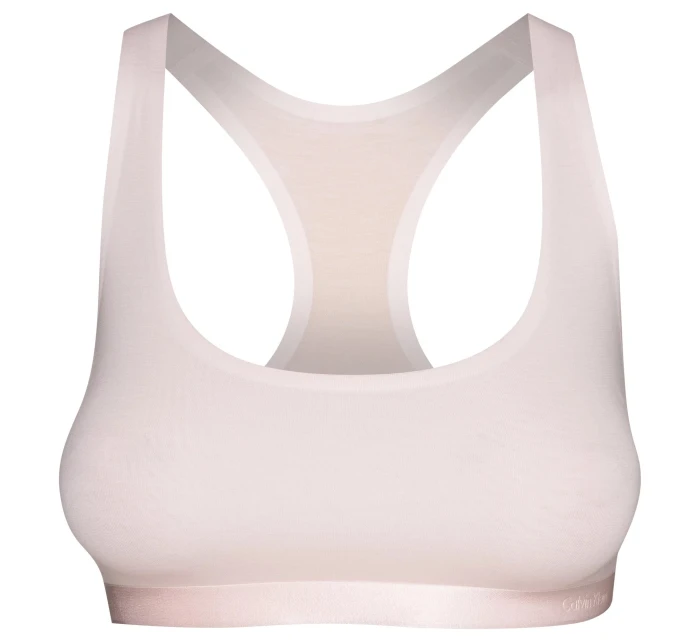 Dámská sportovní podprsenka QF4141E - Calvin Klein