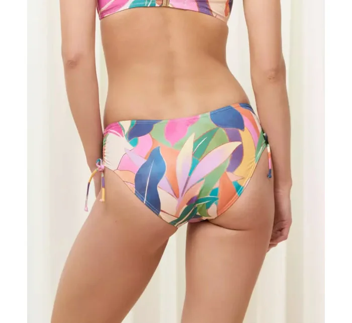 Dámské plavkové kalhotky Summer Allure Midi - Triumph