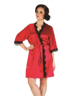 Dámský župan KLEOREE 929 - DE LAFENSE Dámský župan KLEOREE 929 - DE LAFENSE