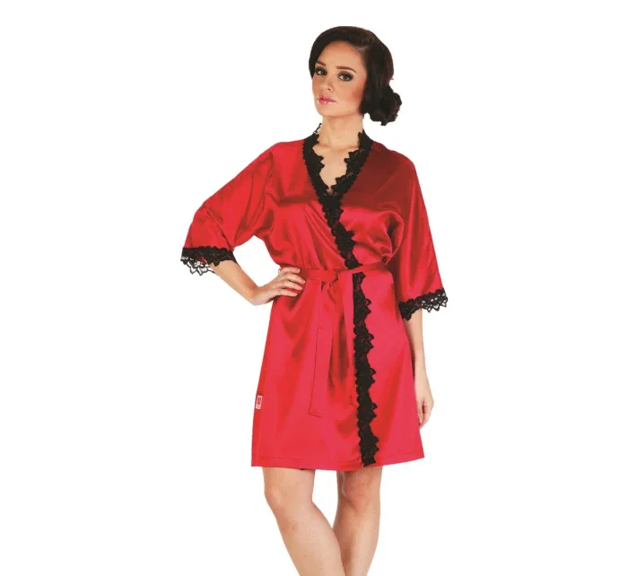 Dámský župan KLEOREE 929 - DE LAFENSE Dámský župan KLEOREE 929 - DE LAFENSE