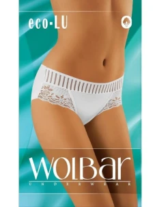 Dámské kalhotky ECO-LU