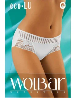 Dámské kalhotky model 17111581 - Wolbar