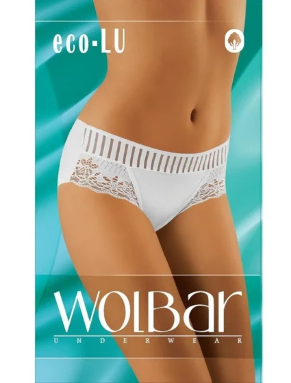 Dámské kalhotky model 17111581 - Wolbar