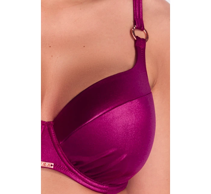 PLAVKOVÁ PODPRSENKA SK 248 MAGENTA PLAVKOVÁ PODPRSENKA SK 248 MAGENTA