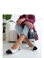 Lodičky na sloupku model 230485 Solea Lodičky na sloupku model 230485 Solea