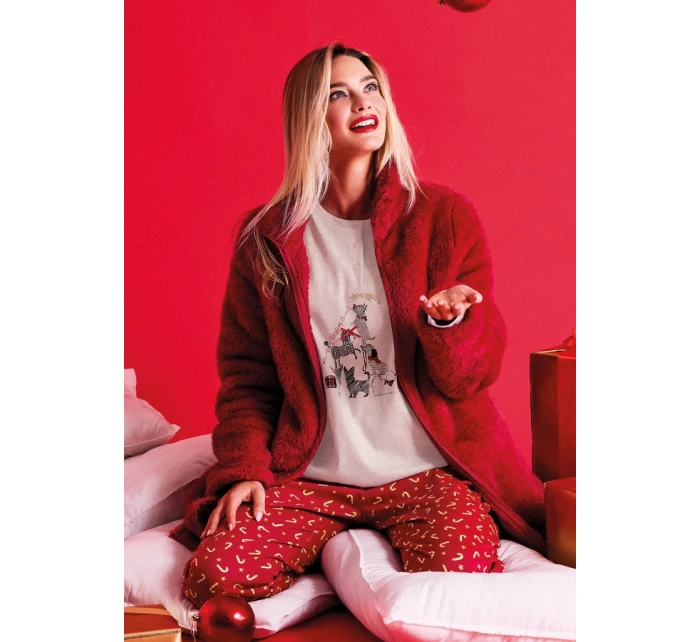 Dámské pyžamo Infiore 652855