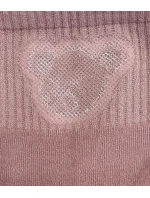 Ponožky WiK 061 Bamboo Teddy Bear wz.61 35-42 Ponožky WiK 061 Bamboo Teddy Bear wz.61 35-42