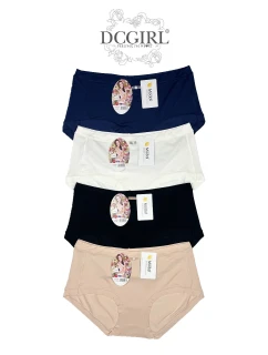 DC Girl kalhotky 22578 A'12 S-XL