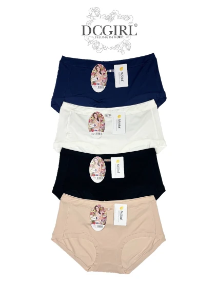 kalhotky model 21310290 A'12 SXL - DC Girl