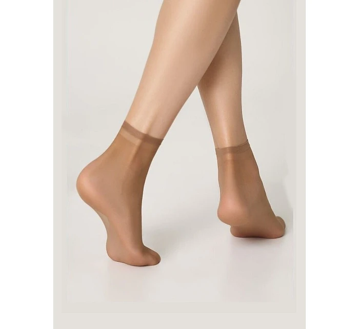 Conte Elegant Summer 8 A'2 Ponožky