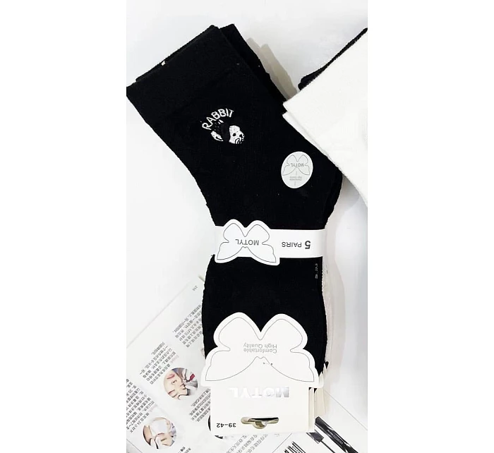 Ponožky WiK Butterfly 3530 wz.01 35-42