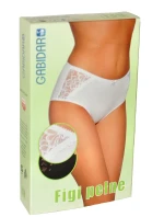 Klasické kalhotky Gabidar 139