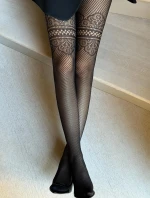 Punčocháče Veneziana Gulia 1-4