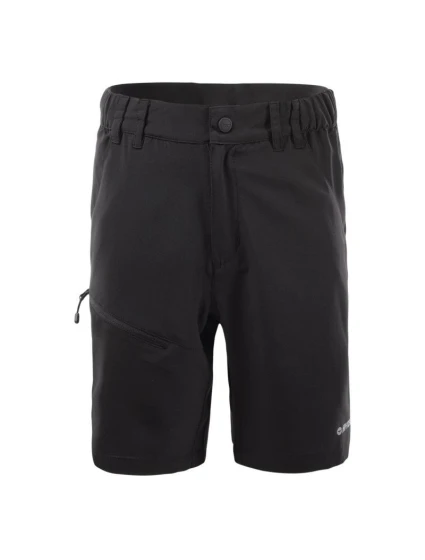 Šortky Hi-Tec Megano Jr 92800406356