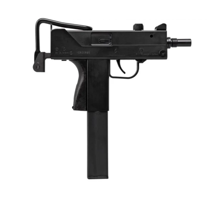 RANGER M11 MiniUZ1 KWC cal.4,5BBs 39-ranná CO2 pistole RANGER M11 MiniUZ1 KWC cal.4,5BBs 39-ranná CO2 pistole